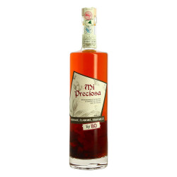 Spiced Rum MI PRECIOSA 70 cl