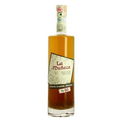 Spiced Rum La MUNECA 70 cl