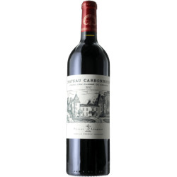 Château CARBONNIEUX Red 2019 Pessac Léognan Red Bordeaux Wine
