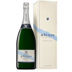 De VENOGE Champagne Brut...