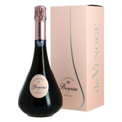 De Venoge Champagne Cuvée...