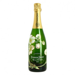 CHAMPAGNE BELLE EPOQUE 2013...
