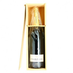 Champagne Brut De Marjory...