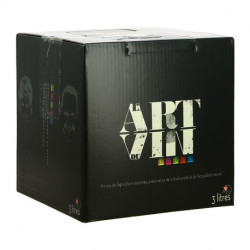 ART du VIN Sauvignon Gris...