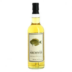 ARCHIVES Single Malt Whisky...