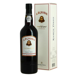 LAGRIMA Red PORT Wine by...