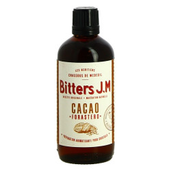 BITTERS JM COCOA FORASTERO...