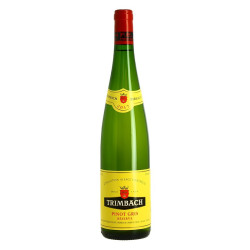 PINOT GRIS RESERVE 2017 by...