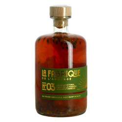 Arranged Rum LA FABRIQUE...
