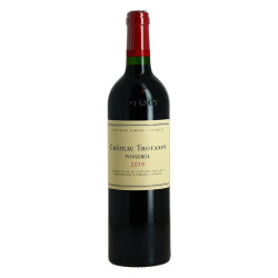 Château TROTANOY Pomerol...
