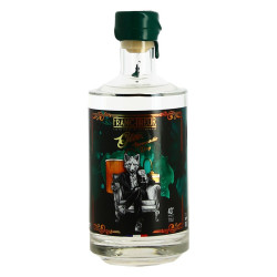 GIN NORMANDIE DRY by Les...