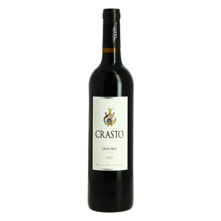 CRASTO DOURO 2022 PORTUGAL