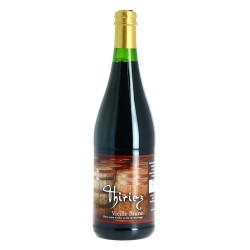 THIRIEZ VIEILLE BROWN 75CL