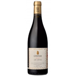 CORNAS by Yves CUILLERON...