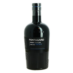 FONTAGARD SINGLE MALT FINITION COGNAC 70CL