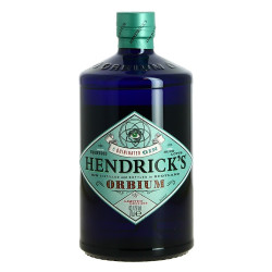 GIN HENDRICK'S ORBIUM 70CL