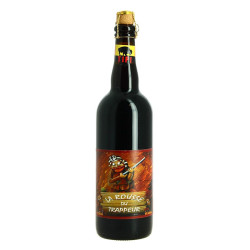 LA ROUSSE DU TRAPPEUR 75CL