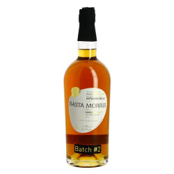 BIELLE AMBRE RASTA MORRIS