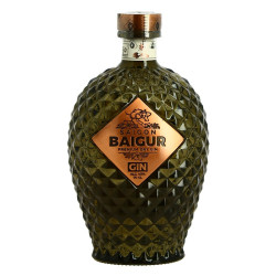 GIN BAIGUR SAIGON 43°