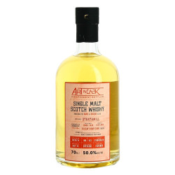 ART N CASK STRATHMILL HEAVY...