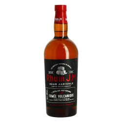 RHUM JM FUMEE VOLCANIQUE...
