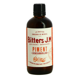 BITTER J.M. PIMENT...