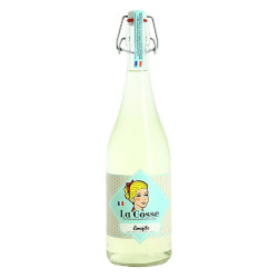LA GOSSE LIMOJITO 75CL