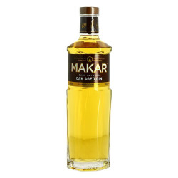 MAKAR OAK AGED GIN 43°