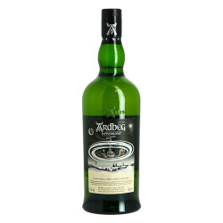 WHISKY ARDBEG HYPERNOVA 70CL