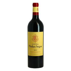PHELAN SEGUR ST ESTEPHE 2019