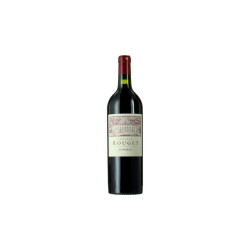 Château ROUGET 2018 POMEROL...