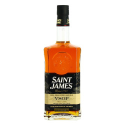 SAINT JAMES RHUM VSOP