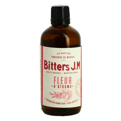 BITTERS JM FLEUR ATOUMO...