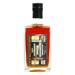 ART N CASK INCHGOWER  1ST FILL PORT 70CL