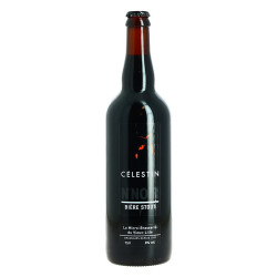 N° NOIR 75CL