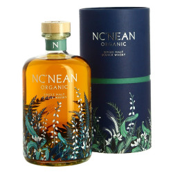 NCNEAN ORGANIC SINGLE MALT...