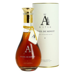 A 1710 SOLEIL DE MINUIT 70CL