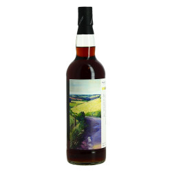 EARLY LANDED BRANDY 1993 48.5°