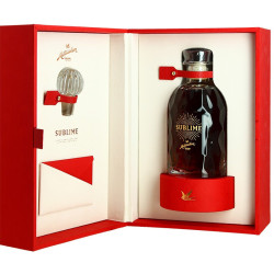 RHUM MATUSALEM SUBLIME 50CL