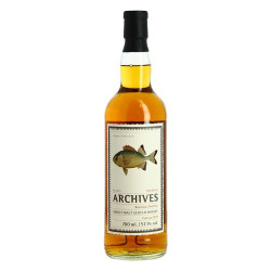BENRINNES 2009 70CL 57.1°...