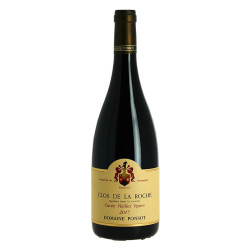 CLOS DE LA ROCHE GD CRU...
