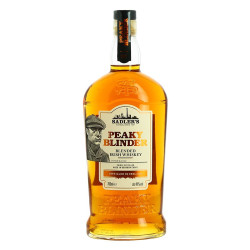 PEAKY BLINDERS IRISH WHISKEY