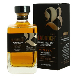 Single Malt LOWLAND Whiskey...