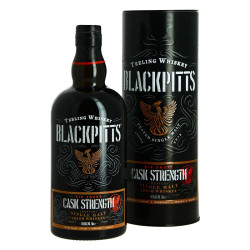 TEELING BLACKPITTS BIG...