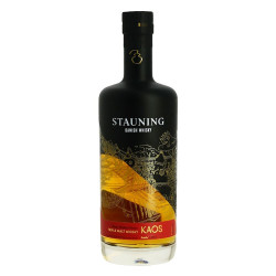 STAUNING KAOS TRIPLE MALT 46°