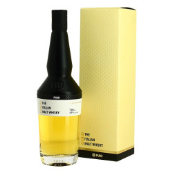 PUNI GOLD WHISKY 70CL