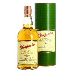 GLENFARCLAS 8 ANS 70CL