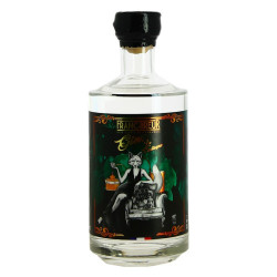 GIN LA CASTAGNE 70CL 43°
