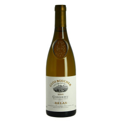 CONDRIEU CLOS BOUCHER 2022...
