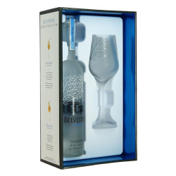 GIFT SET BELVEDERE PURE + 1...